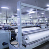 Vải lọc sợi thủy tinh chịu nhiệt độ cao cho máy hút bụi công nghiệp
